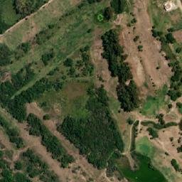 Satellite imagery of Punta San Carlos, UY