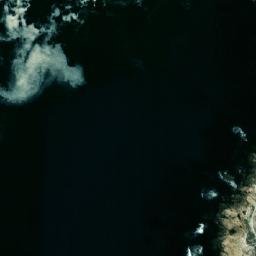 Satellite imagery of Skulphoek, ZA