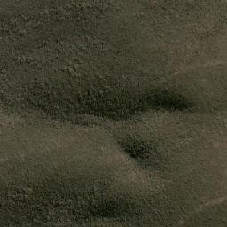 Satellite imagery of Hostellers Hills, AU