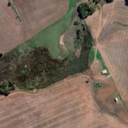 Satellite imagery of Koppio Mine, AU