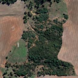 Satellite imagery of Koppio Mine, AU