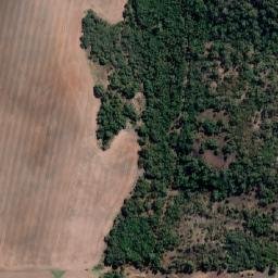 Satellite imagery of Koppio Mine, AU