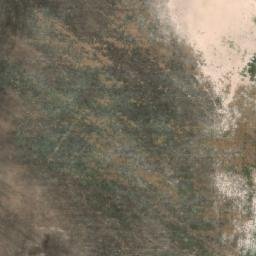 Satellite imagery of Cape Euler, AU