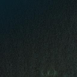 Satellite imagery of Beatrice Rock, AU