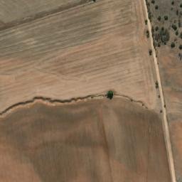 Satellite imagery of Belvidere, AU