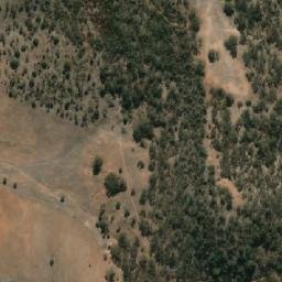 Satellite imagery of Belvidere, AU