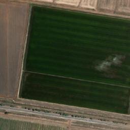 Satellite imagery of Naismith Hill, AU