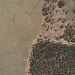 Satellite imagery of Richland Hill, AU