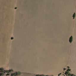 Satellite imagery of The Round Hill, AU