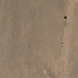 Satellite imagery of The Round Hill, AU