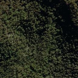 Satellite imagery of Mount Penang, AU