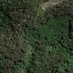 Satellite imagery of Kembla West, AU