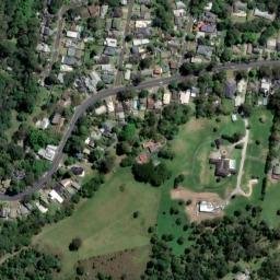 Satellite imagery of survey_point, AU