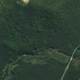 Satellite imagery of Waipapakauri Pa, NZ