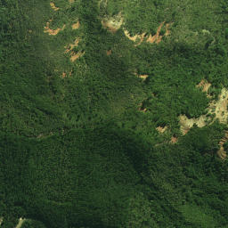 Satellite imagery of Matakana Pa, NZ