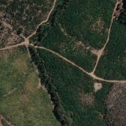 Satellite imagery of Comillas, CL