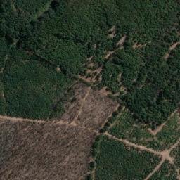 Satellite imagery of Comillas, CL