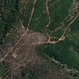 Satellite imagery of Comillas, CL