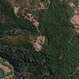 Satellite imagery of Larraín Alcalde, CL