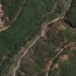 Satellite imagery of Larraín Alcalde, CL