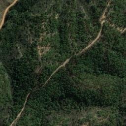 Satellite imagery of Cerro Desbarrancado, CL