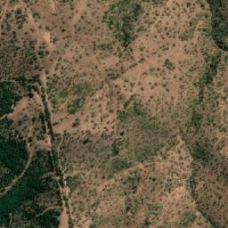 Satellite imagery of Cerro Niebla, CL