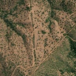 Satellite imagery of Cerro Niebla, CL