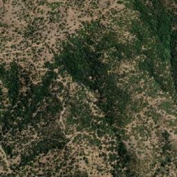 Satellite imagery of Punta Alta, CL