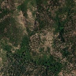 Satellite imagery of Punta Alta, CL