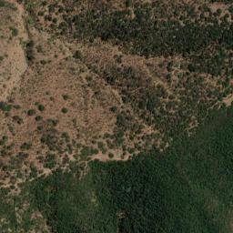 Satellite imagery of Nancura, CL