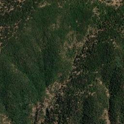 Satellite imagery of Nancura, CL