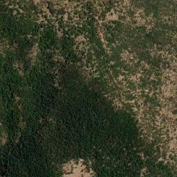 Satellite imagery of Nancura, CL