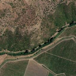 Satellite imagery of San Luis, CL