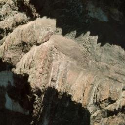 Satellite imagery of Cerro Socavones, CL