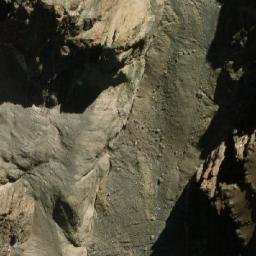 Satellite imagery of Cerro Socavones, CL