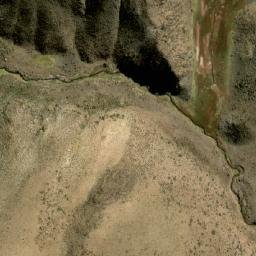 Satellite imagery of Cerro Los Toldos, AR