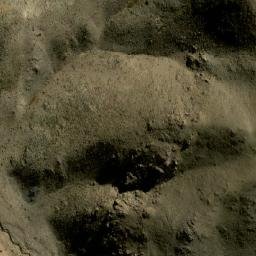 Satellite imagery of Cerro Los Toldos, AR