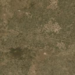 Satellite imagery of Loma de los Corralones, AR