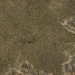 Satellite imagery of Loma de los Corralones, AR