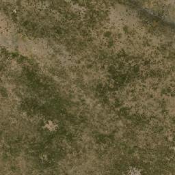Satellite imagery of Mina Santa Elena, AR