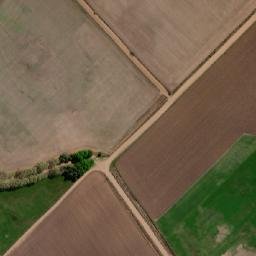 Satellite imagery of AGUS, AR