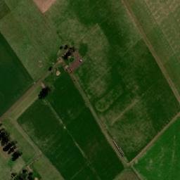 Satellite imagery of AGUS, AR