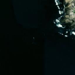 Satellite imagery of Skulphoek, ZA