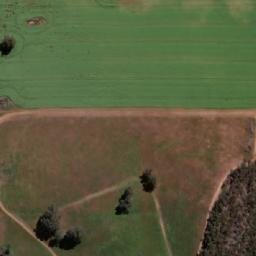 Satellite imagery of Benjerup Hill, AU