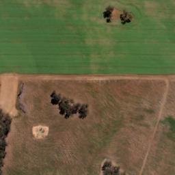 Satellite imagery of Benjerup Hill, AU