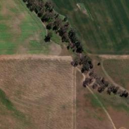 Satellite imagery of Benjerup Hill, AU