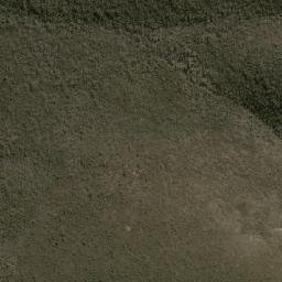 Satellite imagery of Hostellers Hills, AU