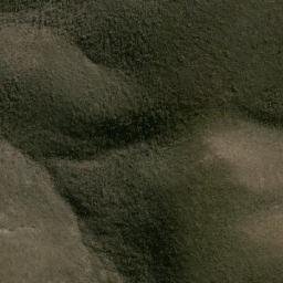Satellite imagery of Hostellers Hills, AU