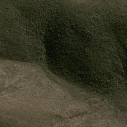 Satellite imagery of Hostellers Hills, AU
