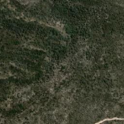 Satellite imagery of Warramurrup Hill, AU